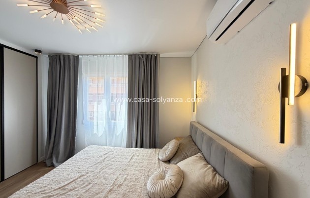 Reventa - Apartamento / piso - Torrevieja - Punta Prima