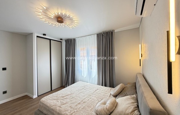 Reventa - Apartamento / piso - Torrevieja - Punta Prima