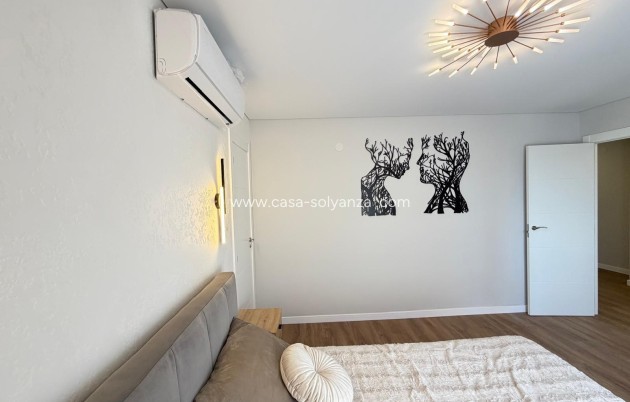 Reventa - Apartamento / piso - Torrevieja - Punta Prima