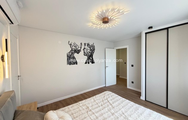 Reventa - Apartamento / piso - Torrevieja - Punta Prima