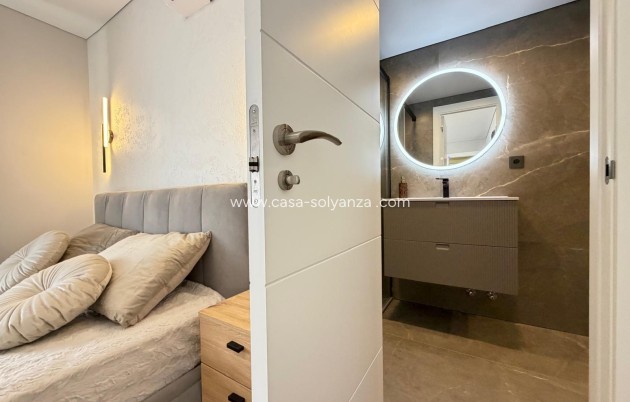Reventa - Apartamento / piso - Torrevieja - Punta Prima