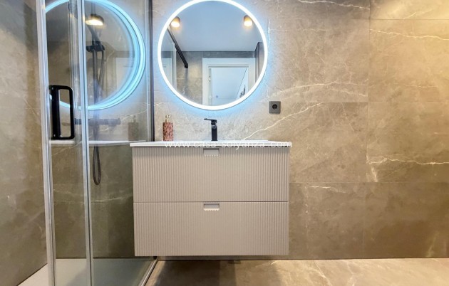 Reventa - Apartamento / piso - Torrevieja - Punta Prima