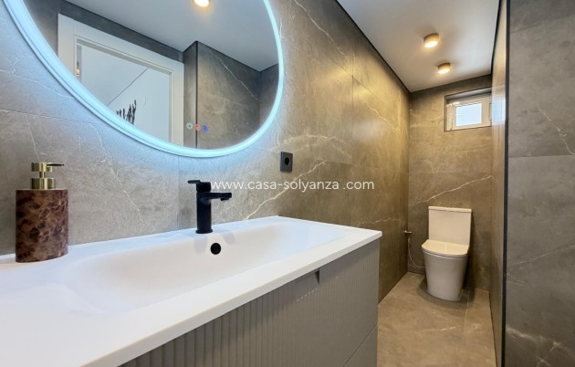 Reventa - Apartamento / piso - Torrevieja - Punta Prima