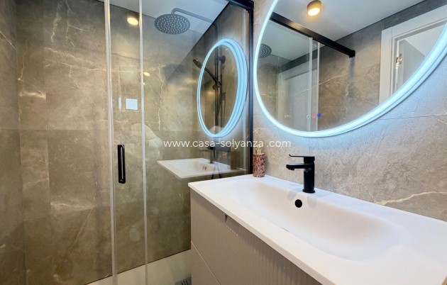 Reventa - Apartamento / piso - Torrevieja - Punta Prima