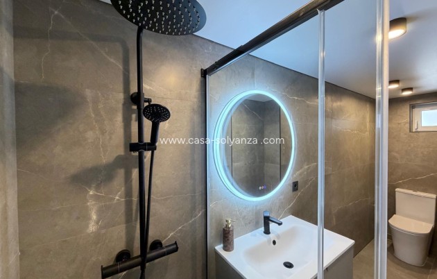Reventa - Apartamento / piso - Torrevieja - Punta Prima