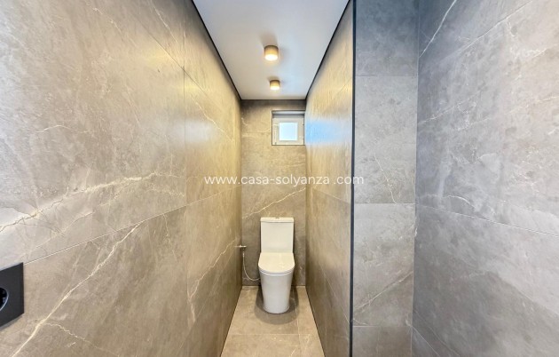 Reventa - Apartamento / piso - Torrevieja - Punta Prima