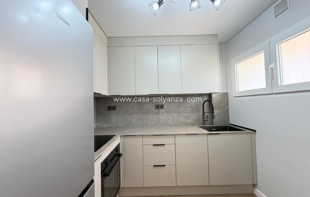 Reventa - Apartamento / piso - Torrevieja - Punta Prima