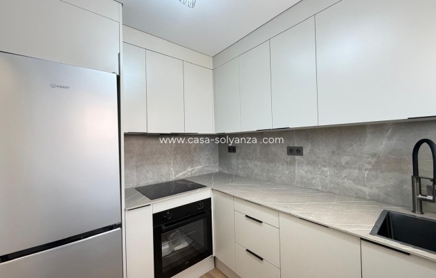 Reventa - Apartamento / piso - Torrevieja - Punta Prima