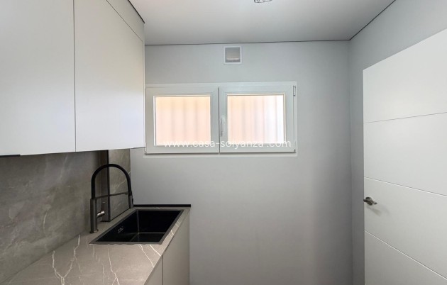 Reventa - Apartamento / piso - Torrevieja - Punta Prima