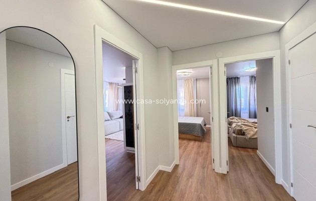 Reventa - Apartamento / piso - Torrevieja - Punta Prima
