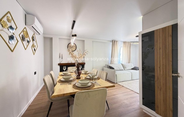 Reventa - Apartamento / piso - Torrevieja - Punta Prima