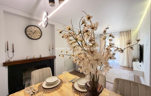 Reventa - Apartamento / piso - Torrevieja - Punta Prima
