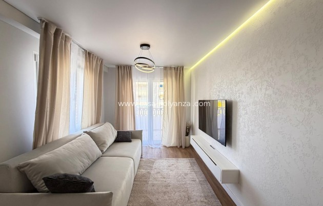 Reventa - Apartamento / piso - Torrevieja - Punta Prima