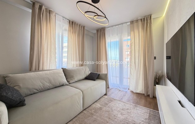 Reventa - Apartamento / piso - Torrevieja - Punta Prima
