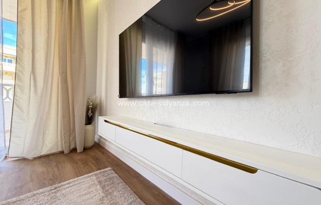 Reventa - Apartamento / piso - Torrevieja - Punta Prima