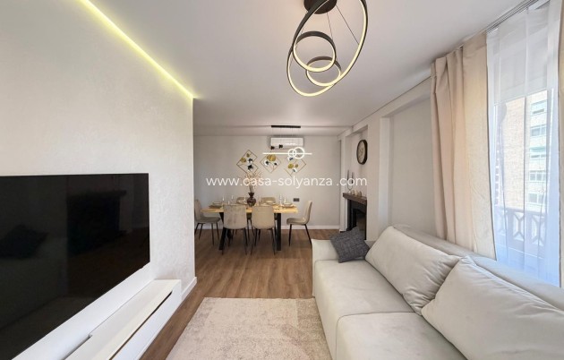 Reventa - Apartamento / piso - Torrevieja - Punta Prima