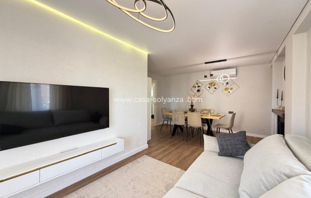 Reventa - Apartamento / piso - Torrevieja - Punta Prima