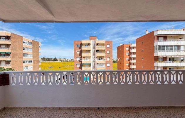 Reventa - Apartamento / piso - Torrevieja - Punta Prima