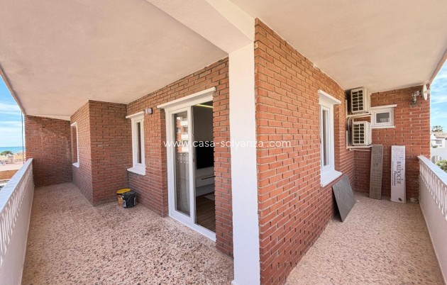 Reventa - Apartamento / piso - Torrevieja - Punta Prima