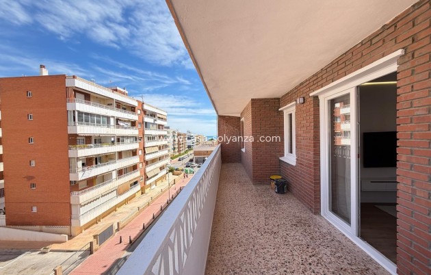 Reventa - Apartamento / piso - Torrevieja - Punta Prima