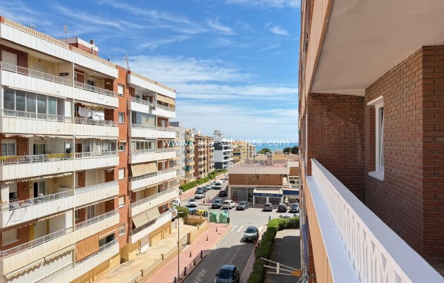 Reventa - Apartamento / piso - Torrevieja - Punta Prima