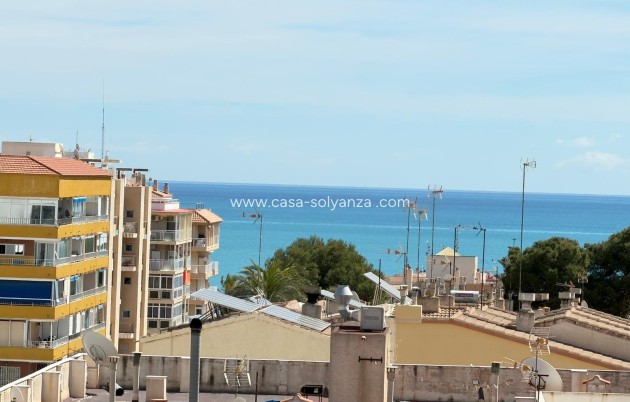 Reventa - Apartamento / piso - Torrevieja - Punta Prima