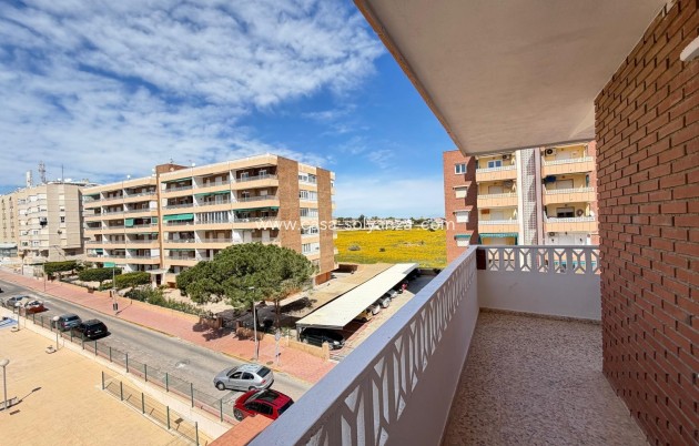 Reventa - Apartamento / piso - Torrevieja - Punta Prima