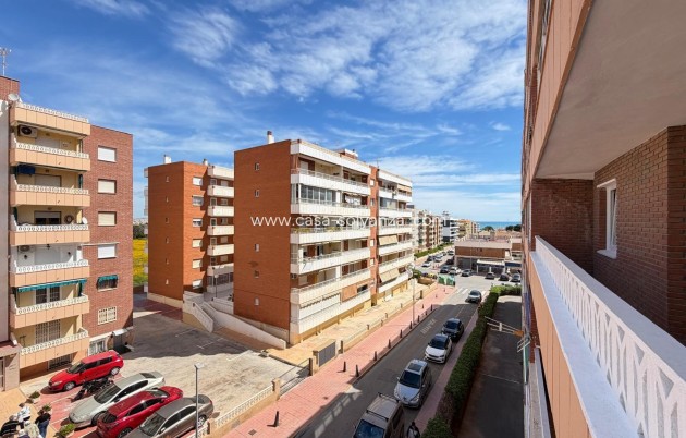 Reventa - Apartamento / piso - Torrevieja - Punta Prima