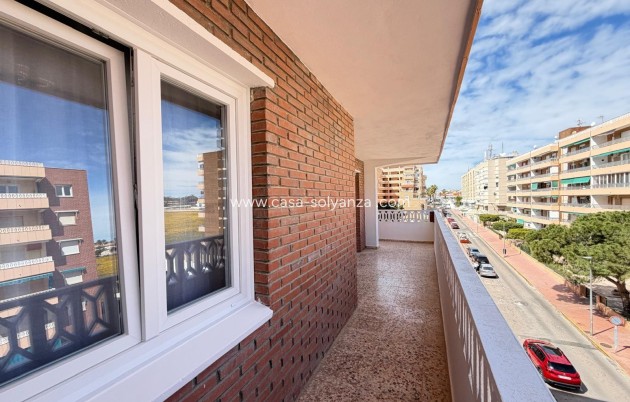 Reventa - Apartamento / piso - Torrevieja - Punta Prima