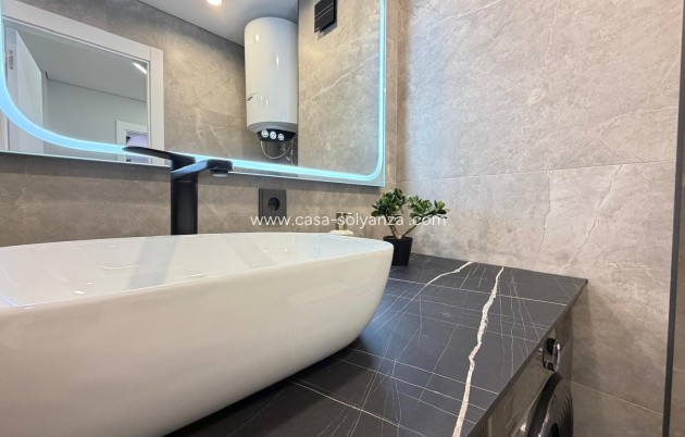 Reventa - Apartamento / piso - Torrevieja - Punta Prima
