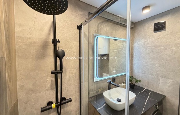 Reventa - Apartamento / piso - Torrevieja - Punta Prima