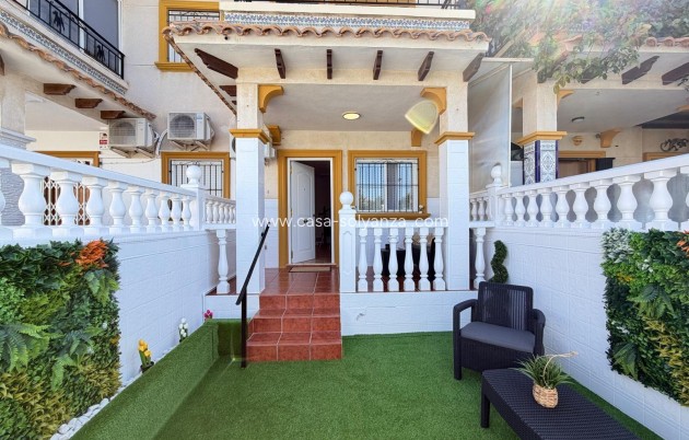 Reventa - Adosado - Orihuela Costa - Rocio del Mar