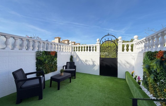 Reventa - Adosado - Orihuela Costa - Rocio del Mar