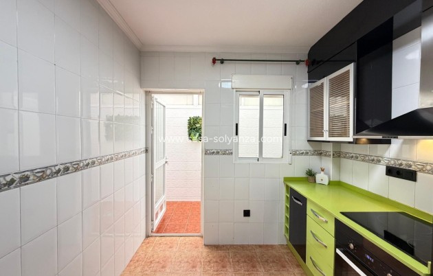 Reventa - Adosado - Orihuela Costa - Rocio del Mar