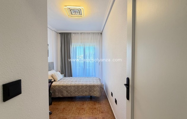 Reventa - Adosado - Orihuela Costa - Rocio del Mar