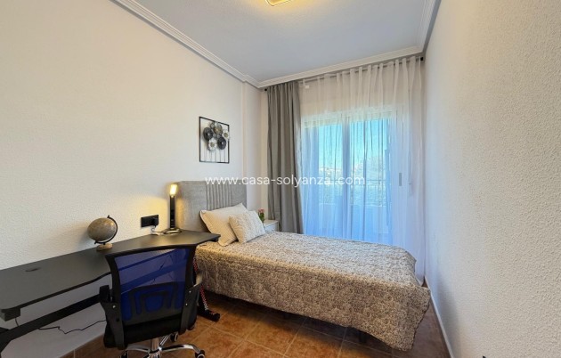 Reventa - Adosado - Orihuela Costa - Rocio del Mar