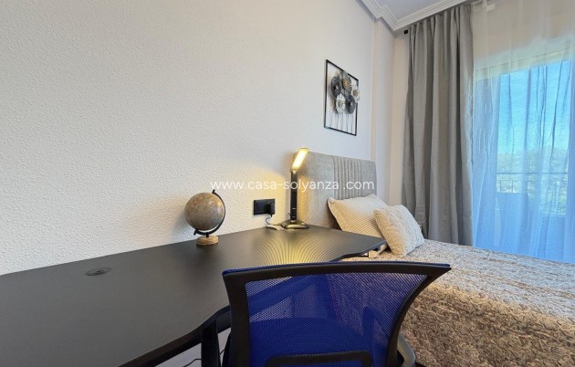 Reventa - Adosado - Orihuela Costa - Rocio del Mar
