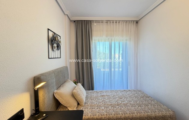 Reventa - Adosado - Orihuela Costa - Rocio del Mar