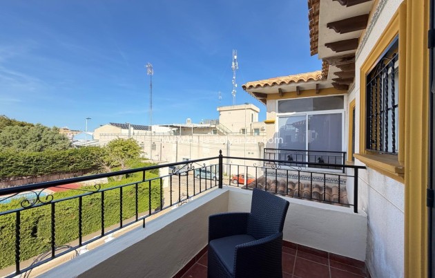 Reventa - Adosado - Orihuela Costa - Rocio del Mar