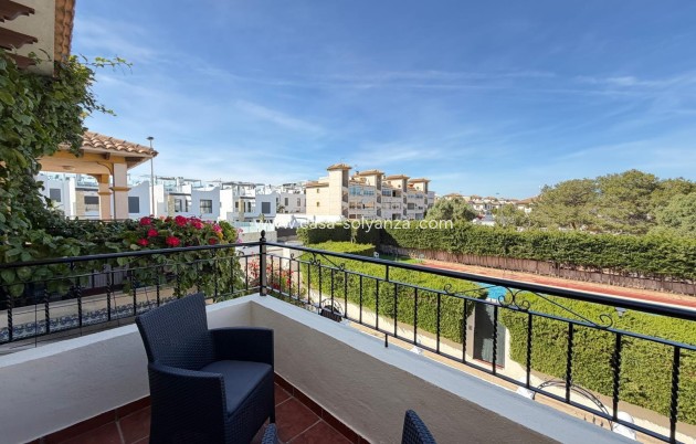 Reventa - Adosado - Orihuela Costa - Rocio del Mar
