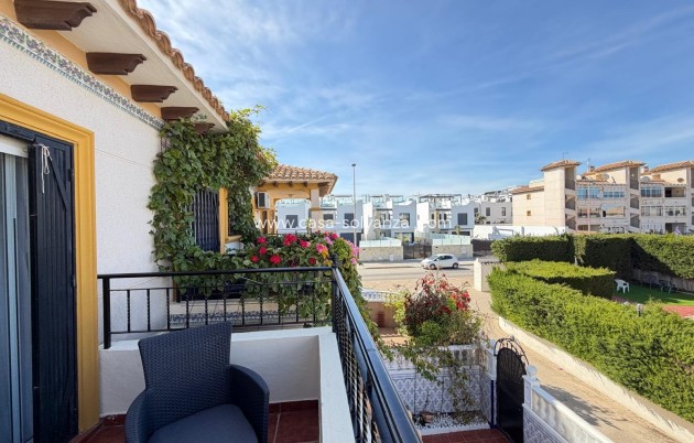 Reventa - Adosado - Orihuela Costa - Rocio del Mar