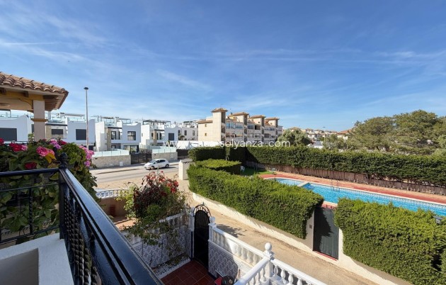 Reventa - Adosado - Orihuela Costa - Rocio del Mar
