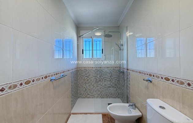 Reventa - Adosado - Orihuela Costa - Rocio del Mar