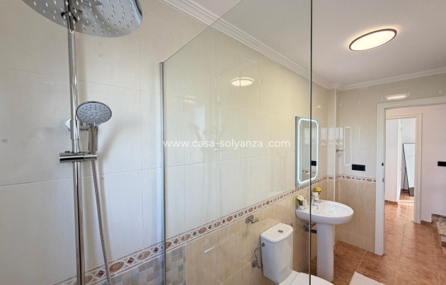 Reventa - Adosado - Orihuela Costa - Rocio del Mar