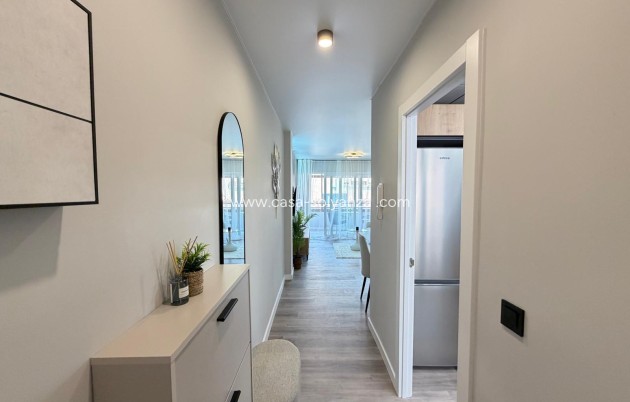 Revente - Appartement - Torrevieja - Estacion Autobuses