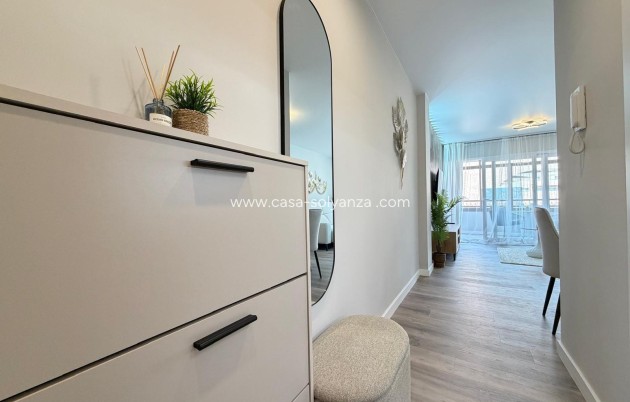 Revente - Appartement - Torrevieja - Estacion Autobuses