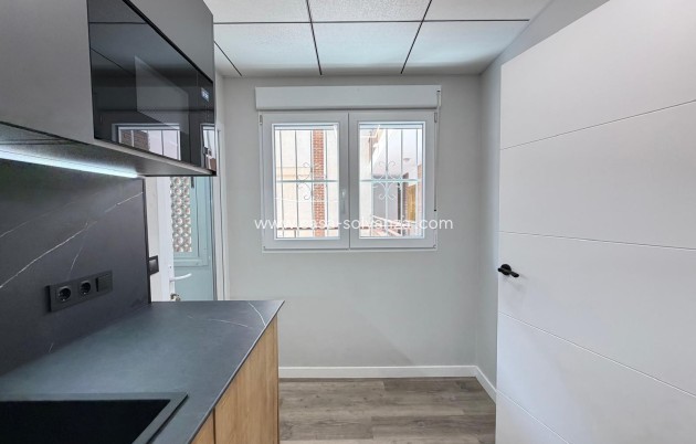 Revente - Appartement - Torrevieja - Estacion Autobuses