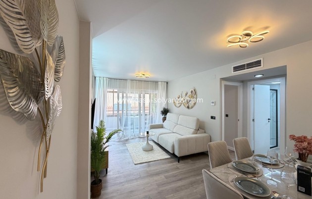 Revente - Appartement - Torrevieja - Estacion Autobuses