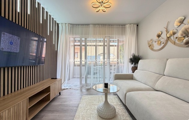 Revente - Appartement - Torrevieja - Estacion Autobuses