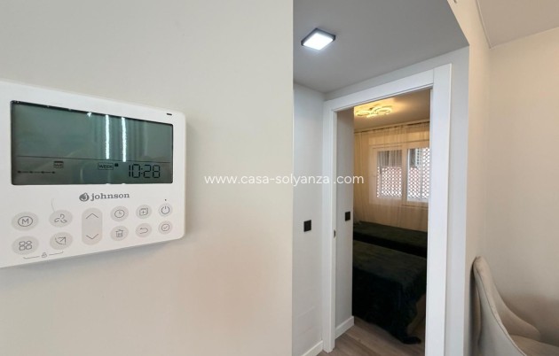 Revente - Appartement - Torrevieja - Estacion Autobuses